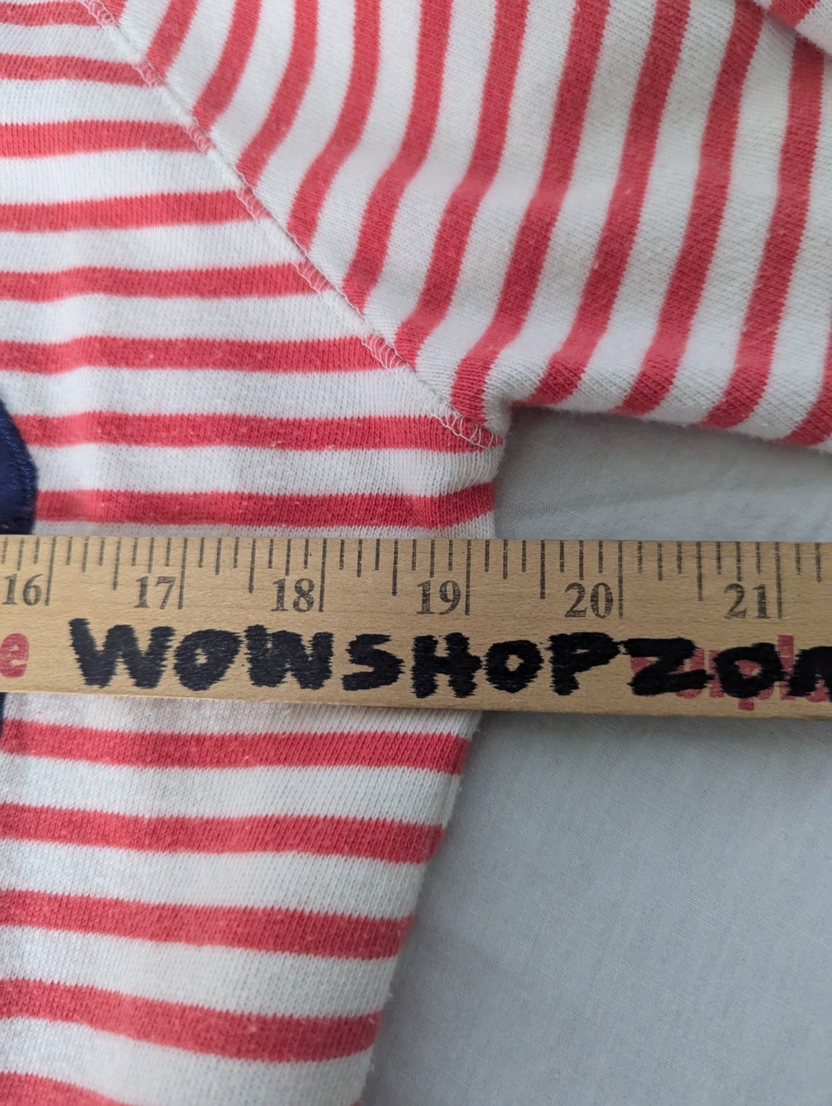 Cape Code Marthas Vineyard Sweatshirt Pullover Wo… - image 8