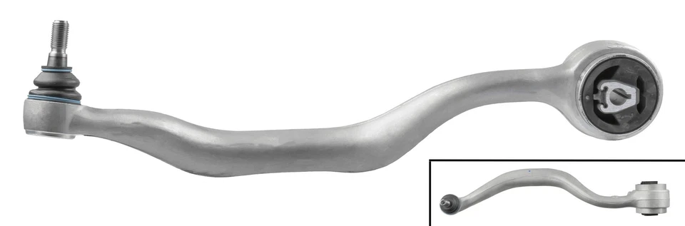 RODSTRUT WHEEL SUSPENSION 19308 01 FOR ALPINA BMW M62 B46 4.6L 8cyl B10 M62B35 - Image 2 of 4