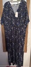 Keluummi Plus Size Wedding Guest Maxi Dresses for Curvy Women, Summer Formal