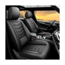 Fit Tucson Car Seat Covers Premium Leather for Hyundai Tucson 2010-2024 2025....