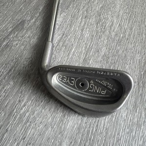 Ping Eye 2 Gorge Wedge | eBay