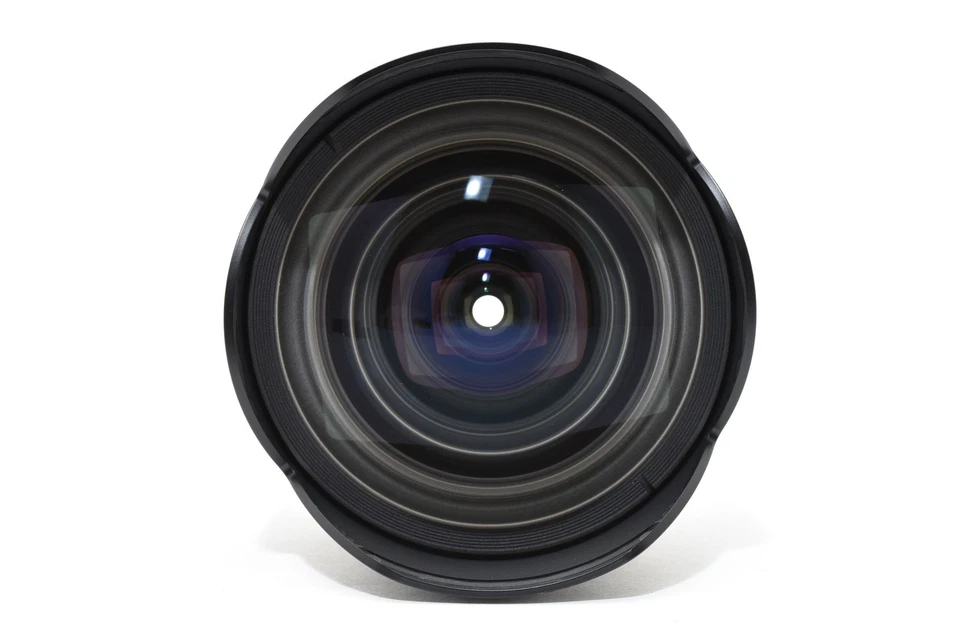 [Top MINT] Canon EF 14mm f/2.8 L II USM Wide Angle Fisheye Lens From JAPAN - Image 4 of 4