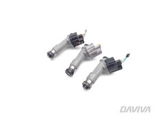Injecteur Subaru JUSTY