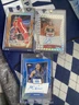 WWE Topps Chrome Cards