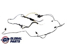 BMW 3er 2 E92 E92N LCI PDC Kabelbaum Kabelbaum Heckstoßstange PDC