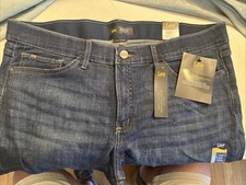 Lee Women  s Regular Fit Bootcut Flex Motion Jeans Mid Rise sz 18 Long NWT