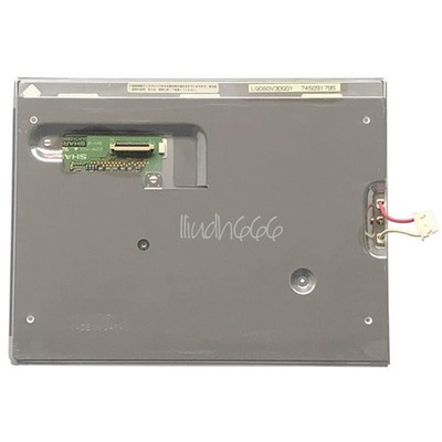 FG080010DNCWAG10 8.0'' Data Image 640*480 LCD Screen Panel #iv