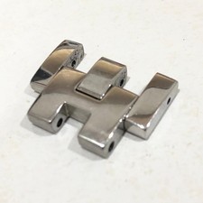 Breitling A17390 Superocean Extra Link Only Stainless Steel 15 20mm