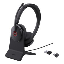 Yealink BH74 with Stand Teams USB-C/A Headset