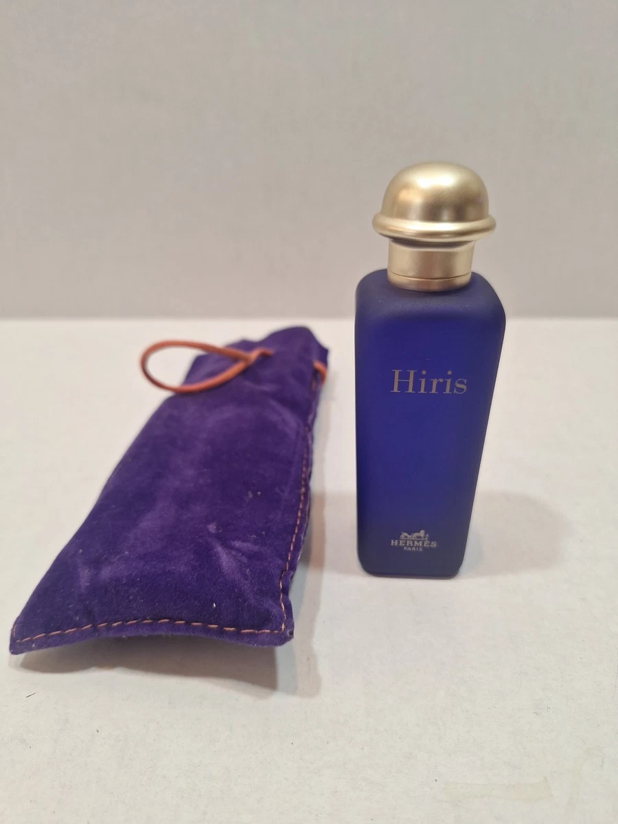 HERMÈS Hiris Eau de Toilette for Women for sale - eBay