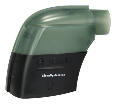 Bosch Zubehör Staubbox für PKS 55 A, PKS 66 A, PKS 66 AF - 2609255731