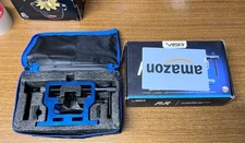 Vism Universal Pistol Front and Rear Sight Tool VTUFNR