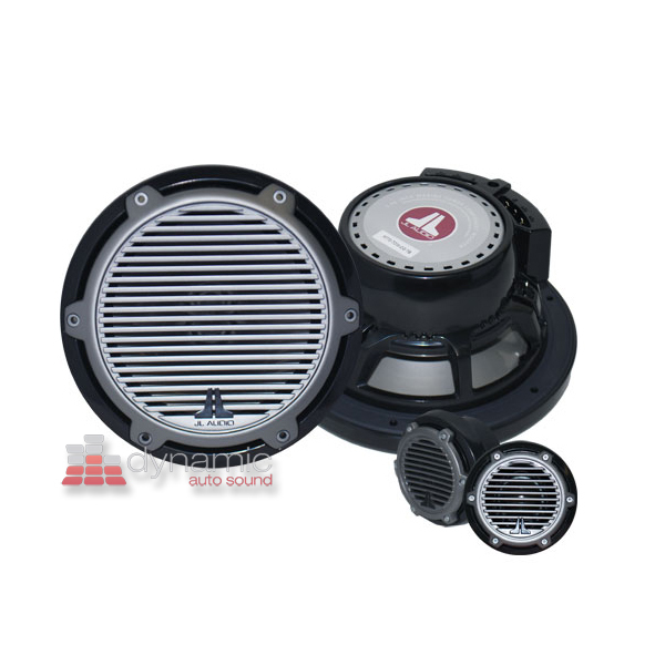 jl audio marine component speakers