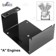 "A" Engines Engine Motor Stand Steel US For Harley Twin Cam 1999-2016
