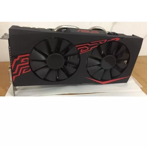 ASUS NVIDIA GeForce GTX1070 8GB GDDR5 Graphics Card Video Card DVI HDMI DP