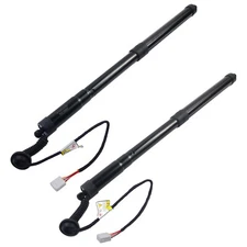 2pcs Rear Tailgate Gas Strut Unit Assy for Lexus NX300 NX300h 2.0 2.5L 2018-2021