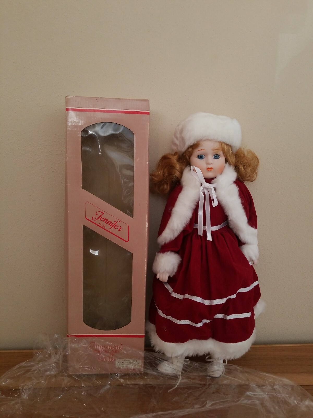 best porcelain dolls