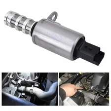 Engine Variable Valve Timing Control Solenoid VANOS VVT For 02-13 Mini Cooper