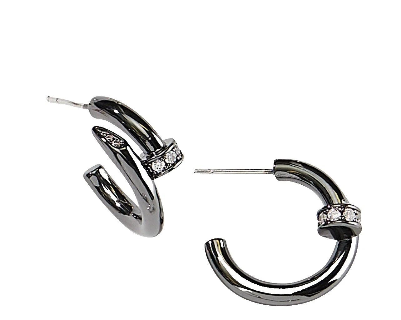 Joyería de moda de hematita Park Lane