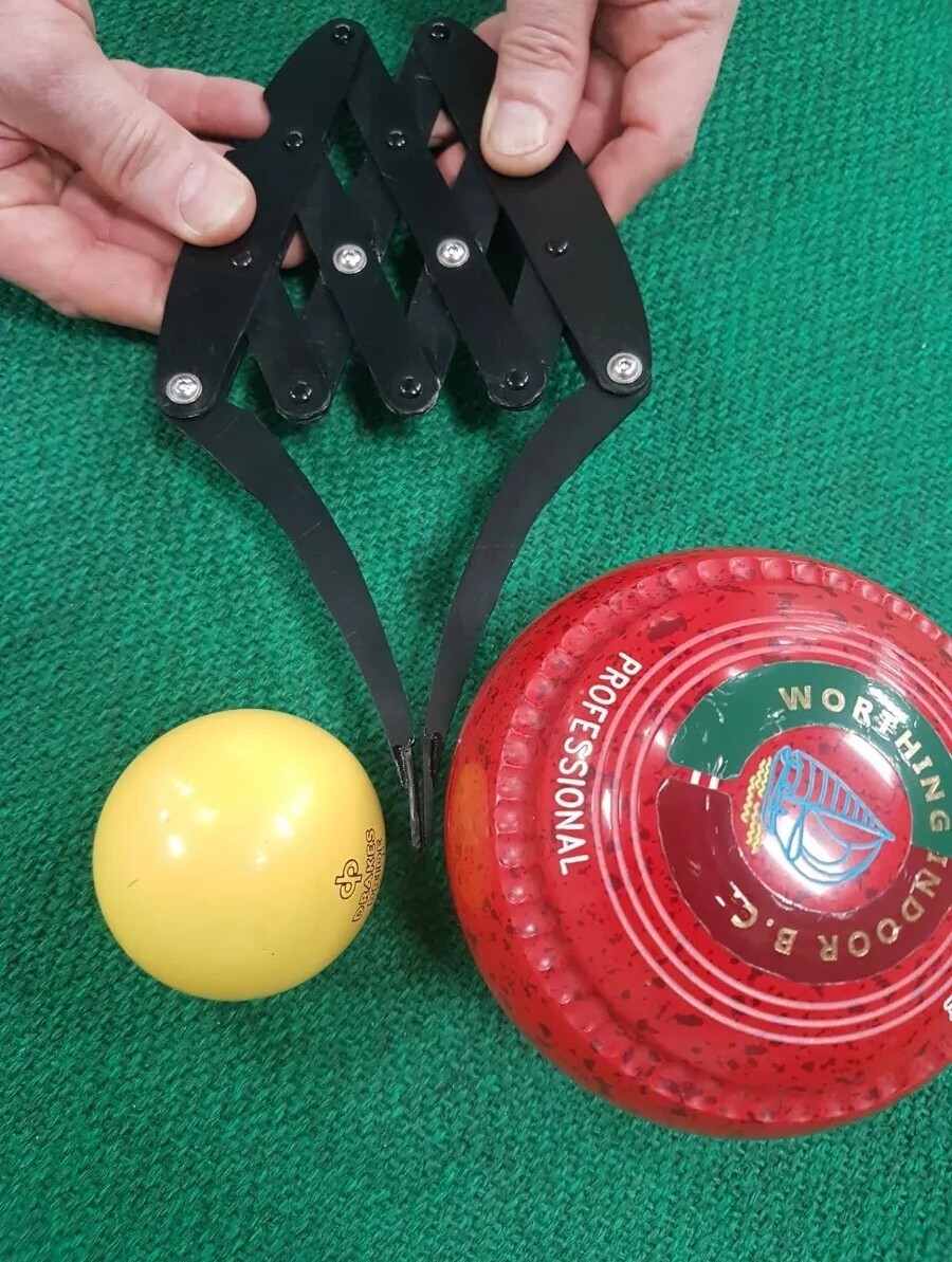 Bowls Measure not box measure eBay