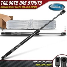 2x Brand New Rear Tailgate Gas Struts for Ford Focus II DA DS FFS 04-12 1349309