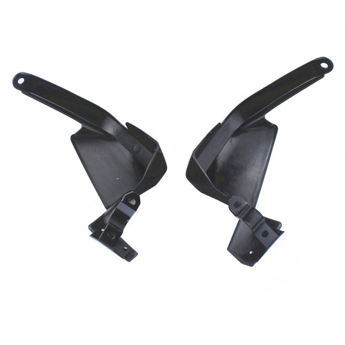 Guardamanos de manillar de motocicleta para BMW F650GS 00-07 G650GS 00-18 - Imagen 4 de 10