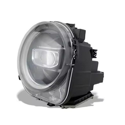 Gruppo Fari LED Plug&Play Anabbagliante Abbagliante Per JEEP RENEGADE 2014-2023 - Bild 2 von 11
