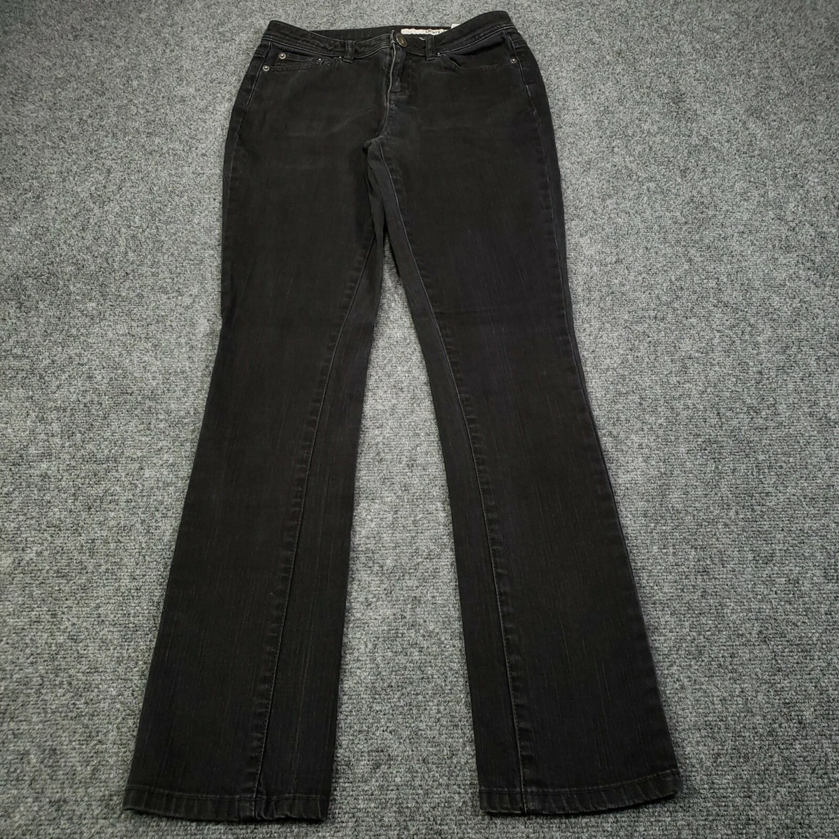 dkny jeans soho straight