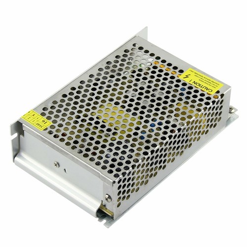 AC 110-220V To DC 5V 12V 24V 36V 48V LED Strip Light Driver Power Supply Adapter - Picture 76 of 118