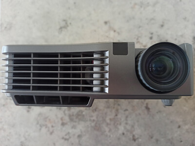 Beamer Plus Data Projector U5-632h