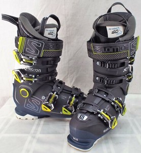 salomon x pro 120 2016