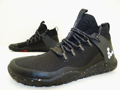 VivoBarefoot Magna Trail II FG Sneaker Barfußschuhe Outdoor Laufschuhe Gr.37