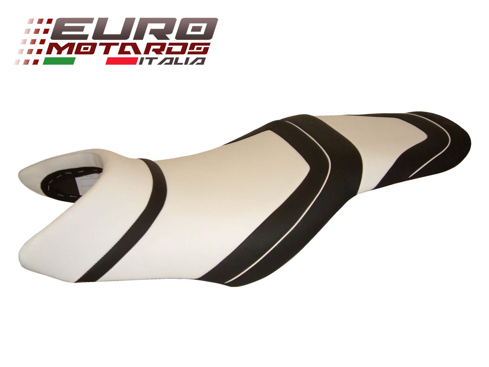 Honda Hornet CB 900 Revêtement Selle Top Sellerie pour vos Balades et Roadtrips 2002-2006