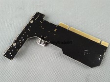 1PC 480Mbps High Speed 5 Port USB 2.0 PCI Controller Card