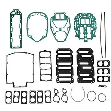 Gasket Kit, Powerhead  Mercury 2.5L V6 No Head Gaskets 815791A92