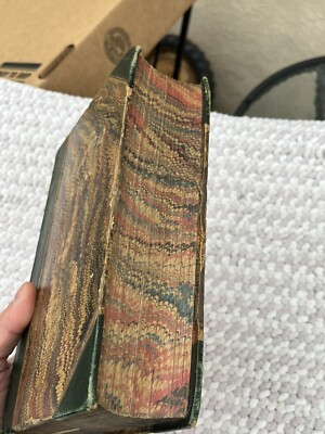 The miscellaneous works of Tobias Smollett 1848 Rare Book | eBay