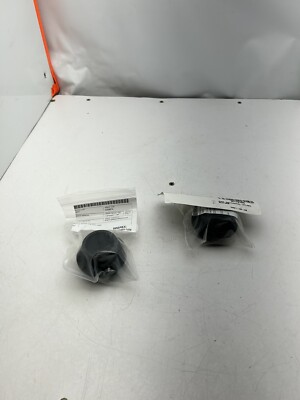 Lot of 2 NEW SEEPEX SPLASH RING 62/2 NBR 310  RSPF006200200XXXXX