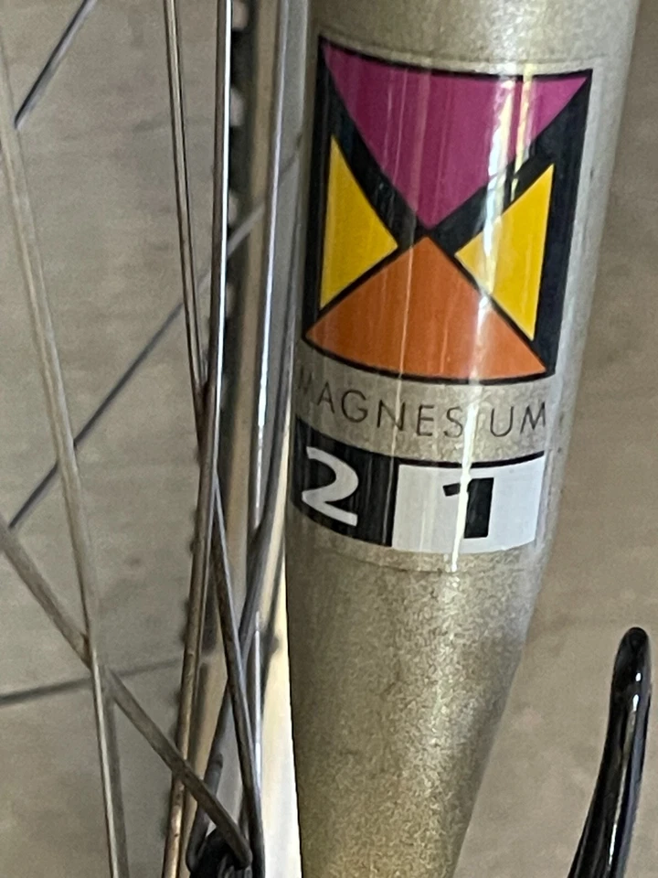 Specialized Stump Jumper FS 17" Красный Сделано в Японии Очень Хорошее Состояние товара - Изображение 2 из 4