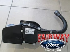 18 thru 22 Super Duty OEM Ford 6.7L Diesel Engine Oil Separator Pickup Bed DRW