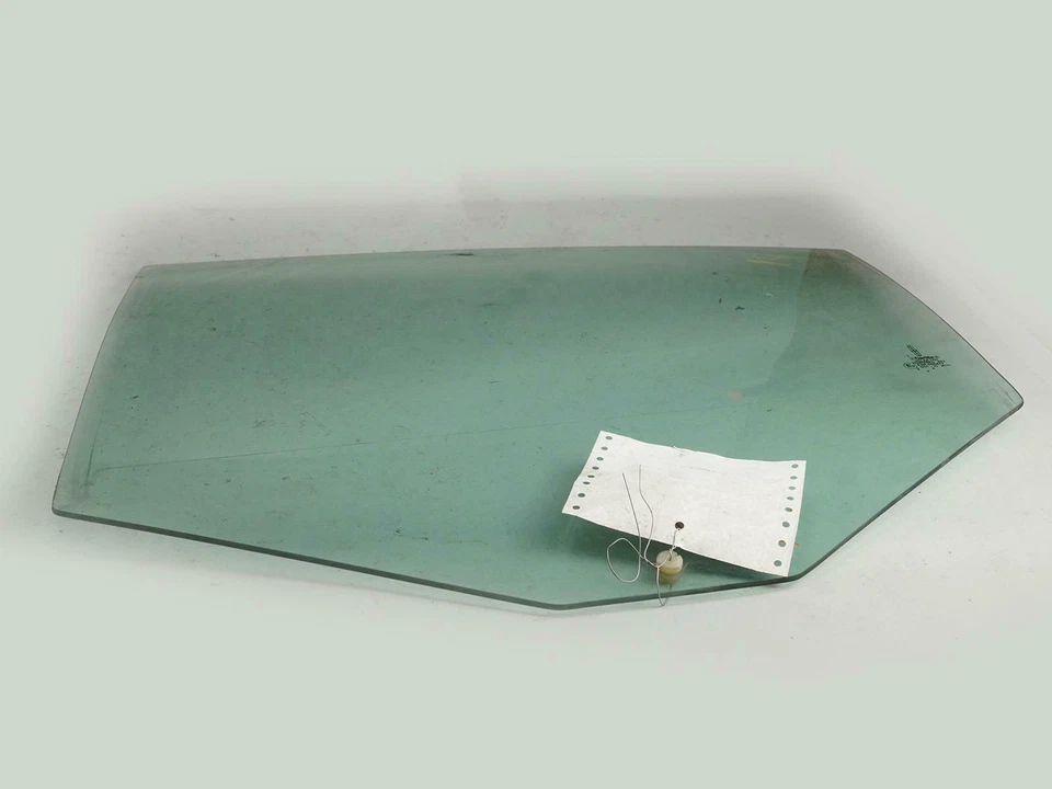 2000 - 2006 Lincoln Ls Window Glass Door Rear Left Lh Driver Side 43R000477 Oem Foto 3 de 4