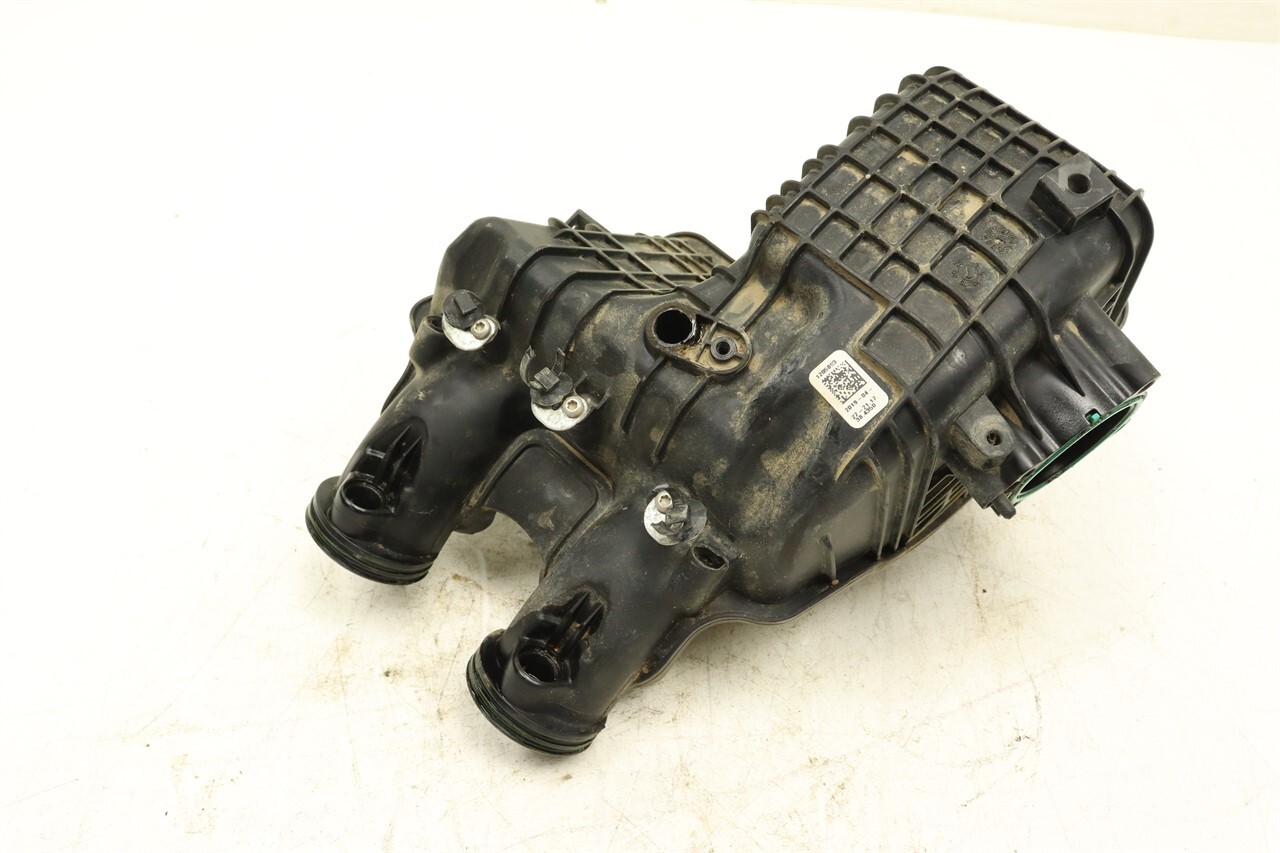 Polaris Ranger XP 1000 EPS Northstar 19 Intake Manifold 1205891 43731