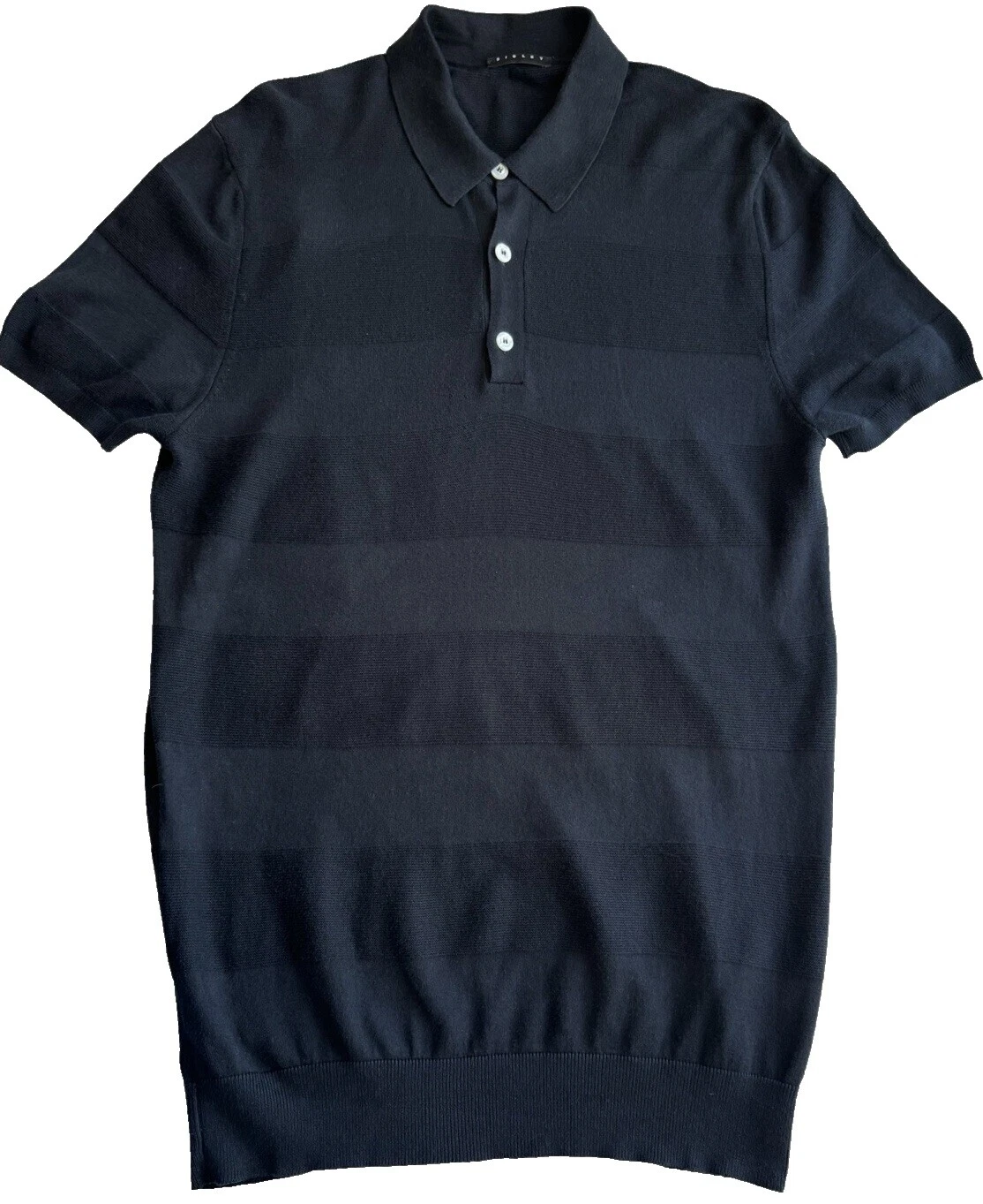 Camisas regular Sisley para De hombre