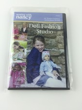 30 minute doll clothes