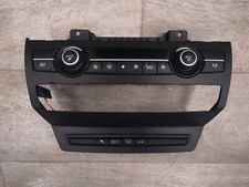 Climatisation et Accessoires BMW X5