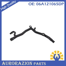 Coolant pipe cooling water pipe For Audi A3 S3 VW Jetta Golf 06A121065DP New
