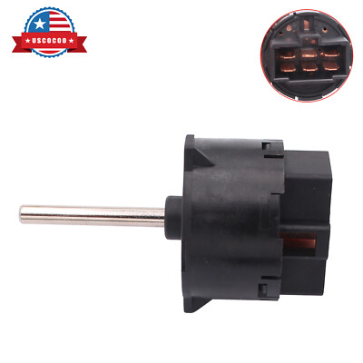 Heater AC Fan Blower Motor Control Switch Fit for Kia Rio 2001-2005 97251FD000