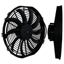 Elektrolüfter 12V Spal Lüfter 360mm VA13-AP...
