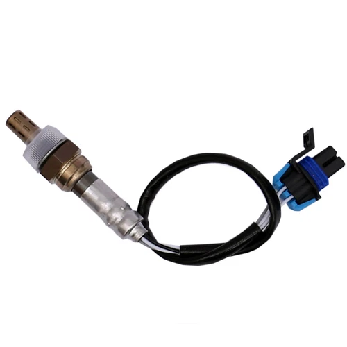 2X Upstream Oxygen Sensor For Chevrolet Malibu 2.2L L4 2004 2005 2006 2007 2008 - Picture 3 of 6