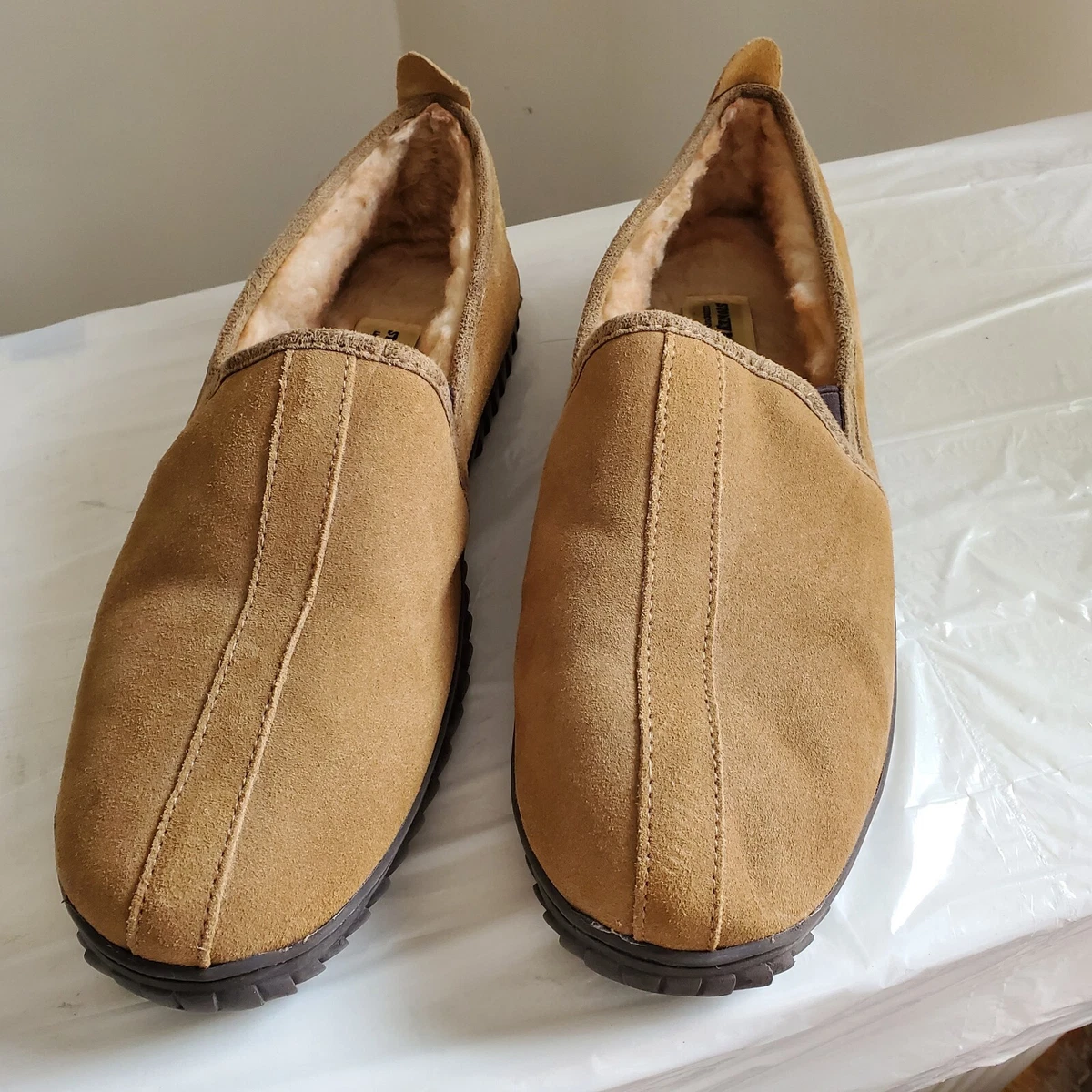 Stoney river best sale slippers