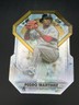 2022 Topps Pedro Martinez #DGDC-5 Diamond Greats Die Cut  Boston Red Sox